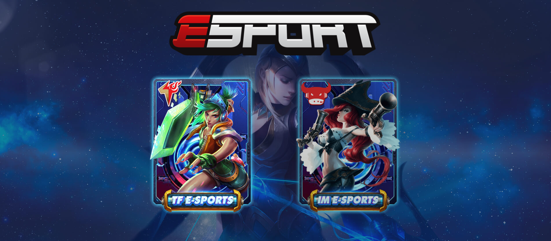 Cá cược eSports tại casino 123b nổi tiếng nhất Việt Nam