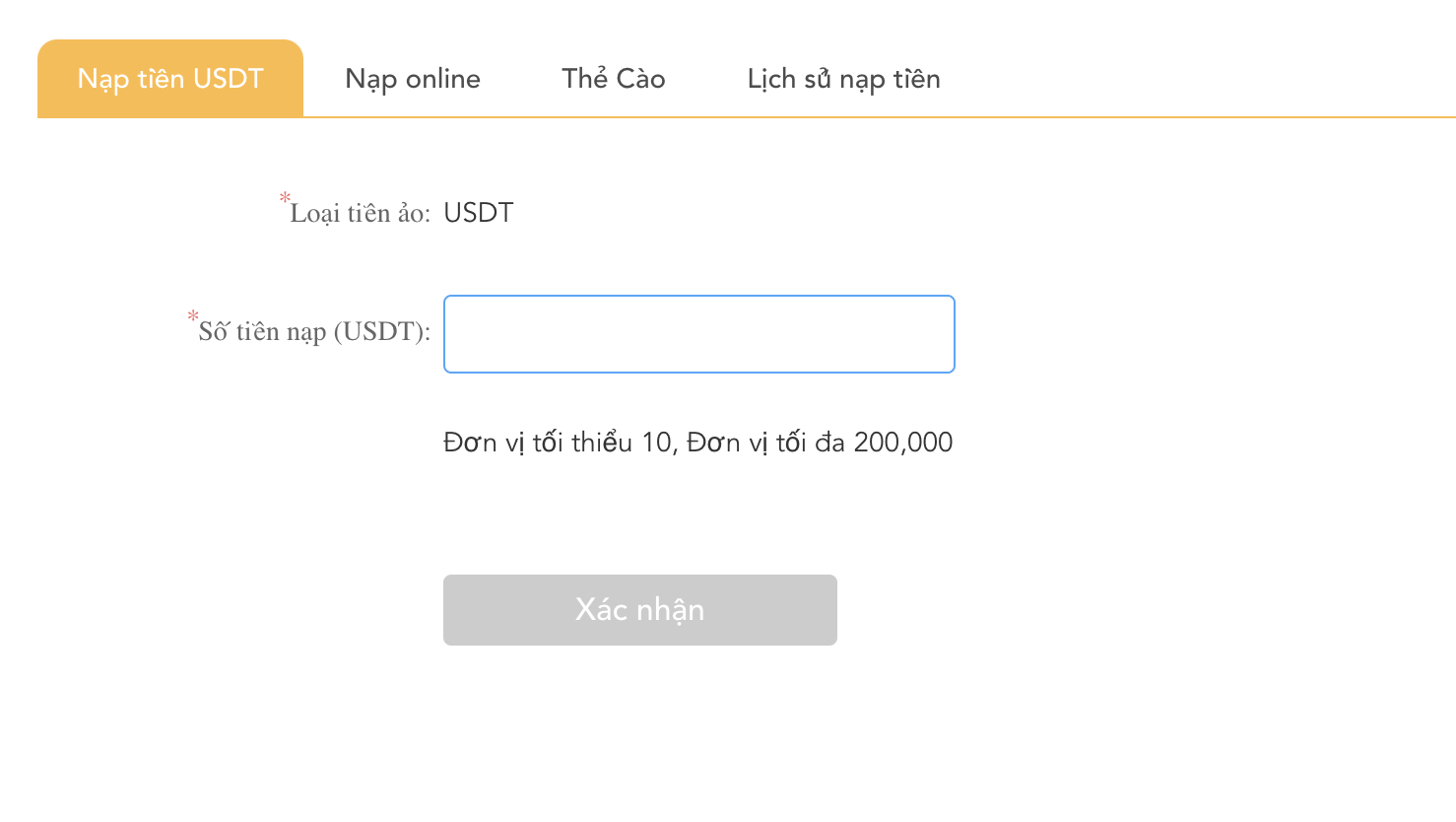 Gửi tiền vào công ty cá cược 88 Mu