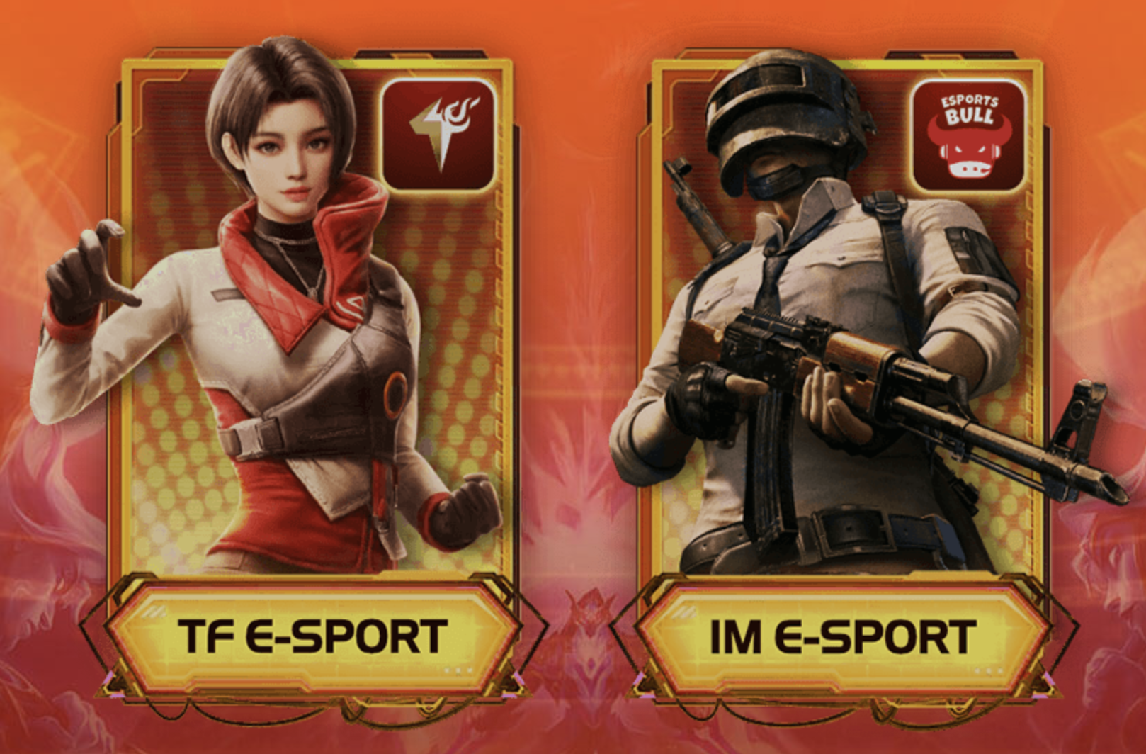 Cược bằng SoDo trên eSports trong các trò chơi phổ biến nhất