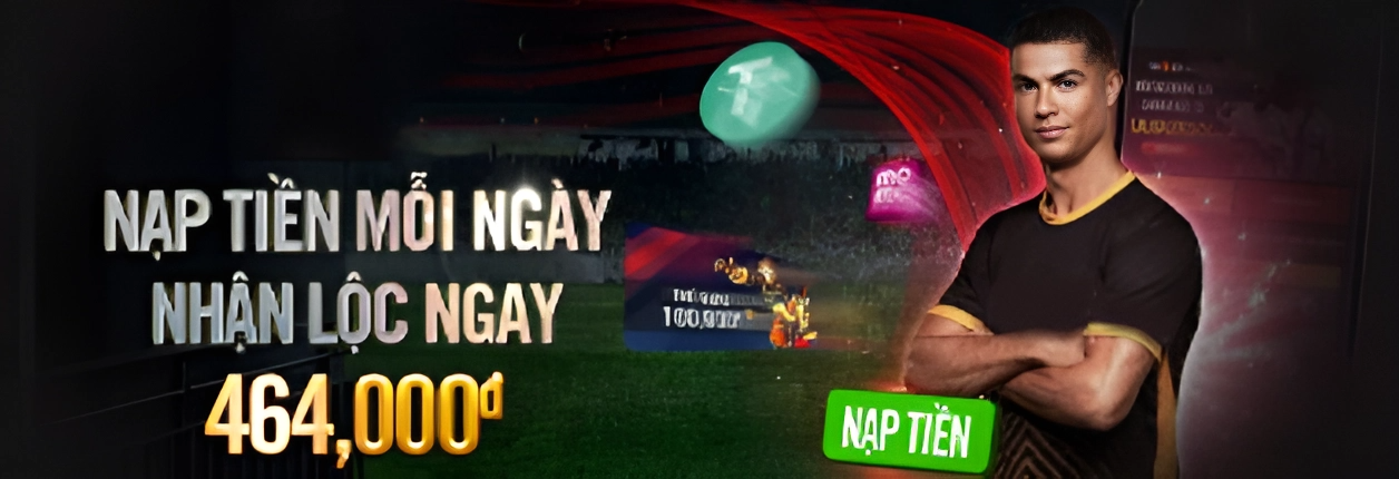 Phần thưởng dễ dàng dành cho mọi người tại VN88