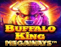Buffalo King Megaways Buffalo King Megaways
